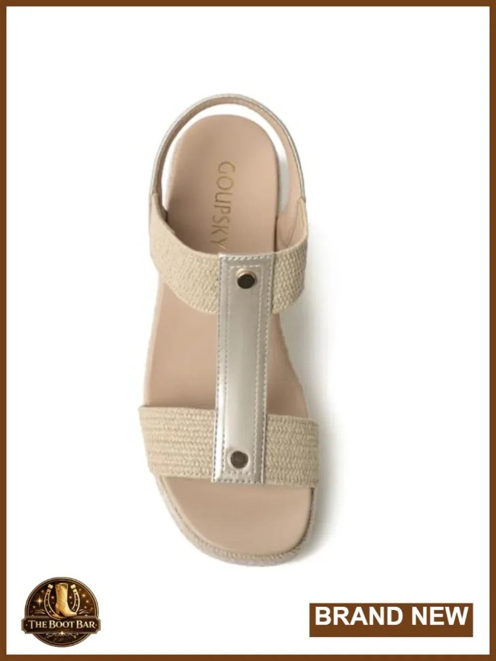 Women's Espadrilles Wedge Sandals Open Toe Platform Ankle Strap Sandals with